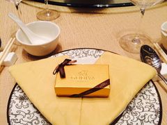 -上海浦东嘉里大酒店