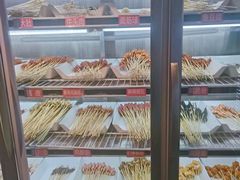 -钢管厂五区小郡肝火锅串串香(清河店)