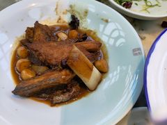 -小吊梨汤·北京菜(香山店)