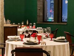 -三号黄浦会Canton Table