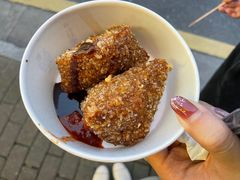 -龙翔臭豆腐(河坊街店)