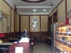 餐饮设施-法藏讲寺