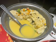 古法春笋炖老豆腐-旺顺阁·北京菜(北辰上品+)