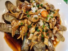 -平湖九龙山庄园圣马可酒店