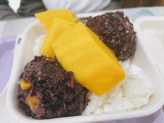 -满记甜品(世茂二店)