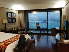 -千岛湖忆湖度假酒店(中心湖景区店)