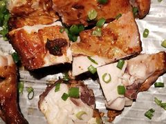 -绿茶餐厅(蓝色港湾店)