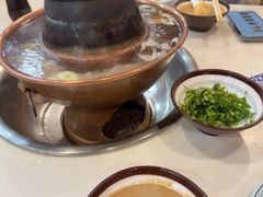 -福寿斋·老北京铜锅涮肉·烤鸭(顺义总店)