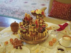 -Salon de Ville浦江汇(上海外滩华尔道夫酒店店)