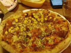 -盘炉forenza·云贵川融合小食堂 ( 钟楼中柳巷店)