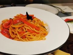 -伊斯坦布尔土耳其清真咖啡餐厅