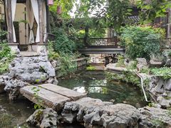 -老门东历史文化街区
