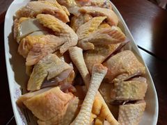 -万兴启丰椰子文化园餐厅