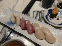 -家贺屋刺身寿司专门店