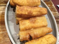 -令狐冲烤鱼·烧菜馆(达明店)