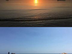 -东戴河风景区-止锚湾