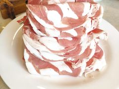 -阳坊大都涮羊肉(阳坊总店)