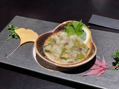 -山上下日本料理(万象城店)