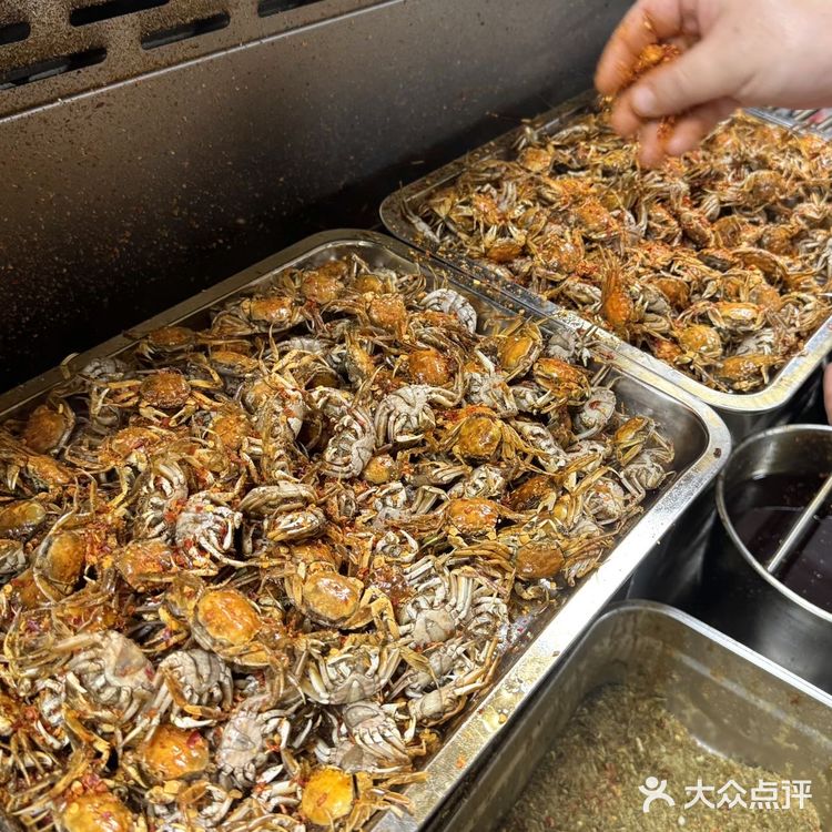 感谢乌啦啦！！确实是长沙数一数二好吃的…