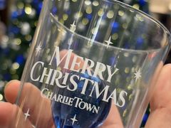 -CHARLIETOWN红茶公司(南京万象天地店)