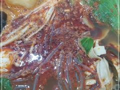 -清真·马文砂锅大全(麦苋街店)