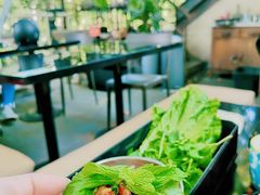 -Ginger(兴国路店)
