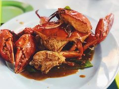 -明记烧鱼美味店