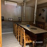 朴式韩国料理