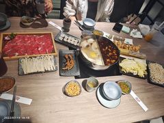 -老鼎旺安格斯牛肉火锅(衡艺广场店)