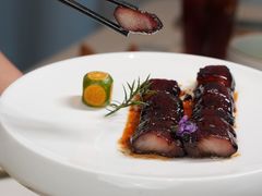 -香港狮子山下·明星粤菜餐厅(北苑店)