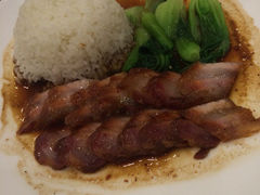 广东仔港式茶餐厅-广东仔港式茶餐厅(银泰店)