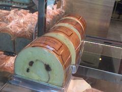 -巴黎贝甜(望京信万店)