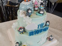 -上海新发展亚太JW万豪酒店