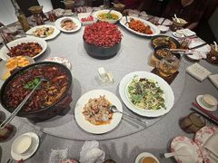 -星·South Beauty·俏江南(国贸店)