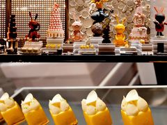 -博林天瑞喜来登酒店·西丽尚膳