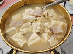 -黄山排云型旅酒店餐厅