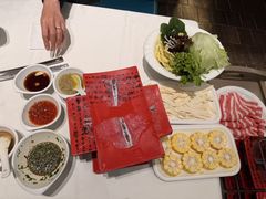-纯味斑鱼府(中海环宇荟店)