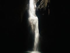 -华蓥山天意谷景区