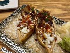 -林妈妈村·日式料理(宝山龙湖天街店)