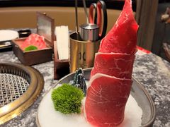 -牛将军•涮肉•烤肉(北京王府井·故宫店)