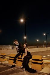 -巴黎春天婚纱摄影STUDIO·定制