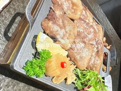 -将太无二·北美传奇寿司(荟聚购物中心西红门店)