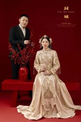 -巴黎婚纱摄影馆(葫芦岛优选店)