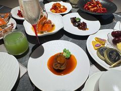 -曲水兰亭(北京四惠店)