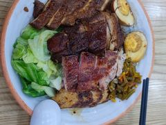 -瑞霖·隆江猪脚饭