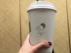-喜茶(深圳福田星河COCO Park店)