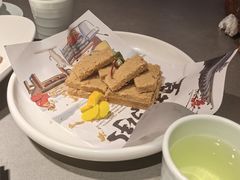-姑苏家宴·苏帮菜·松鼠桂鱼(苏州总店)