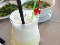 -真浪花园海鲜餐馆