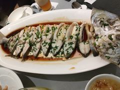 -狮王府淮扬菜(新街口友谊店)