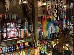 -雪灵魔法世界SHELLY’S TAROT(大良桂畔里店)
